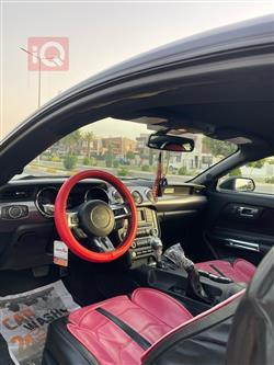 فورد موستانج